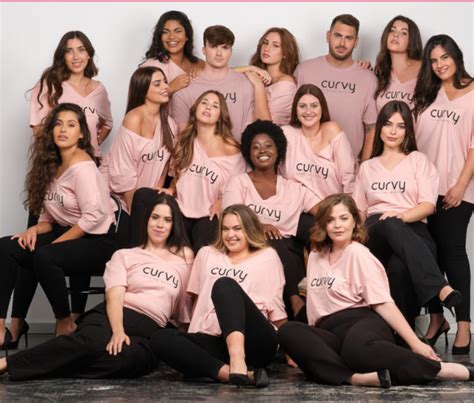castig curvy|Casting Curvy.